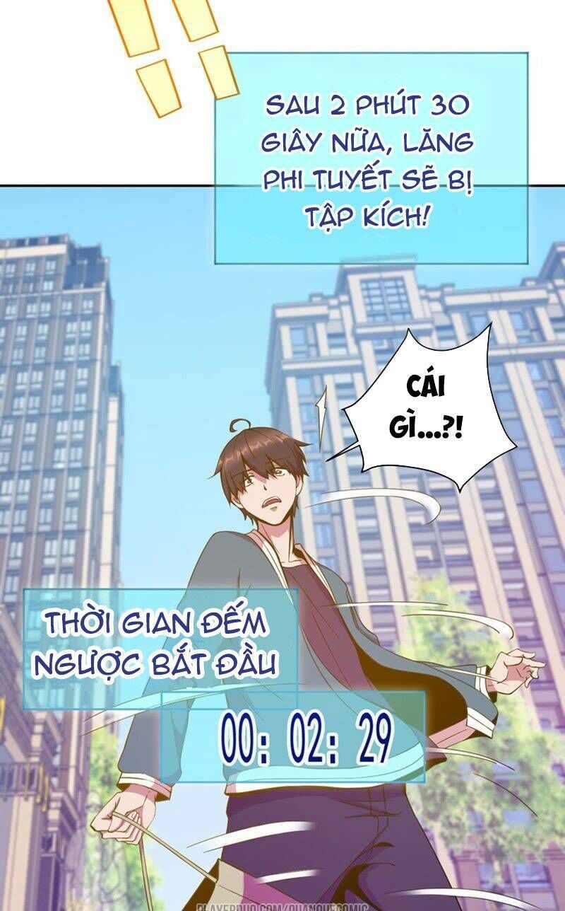 Nữ Thần Trong Điện Thoại chapter 33 - Upload bởi truyensieuhay.com