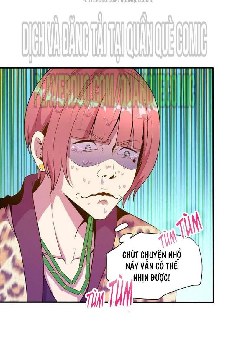 Nữ Thần Trong Điện Thoại chapter 33 - Upload bởi truyensieuhay.com