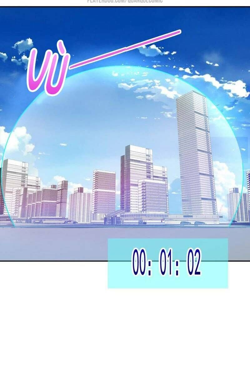 Nữ Thần Trong Điện Thoại chapter 33 - Upload bởi truyensieuhay.com