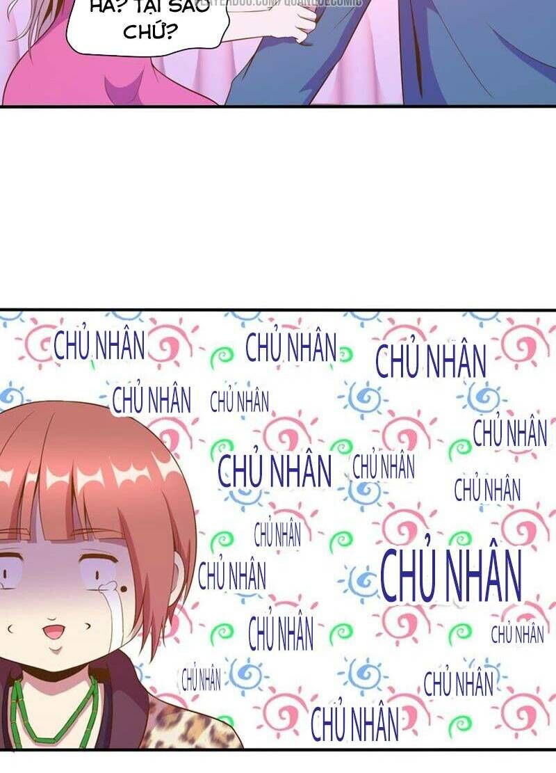 Nữ Thần Trong Điện Thoại chapter 33 - Upload bởi truyensieuhay.com