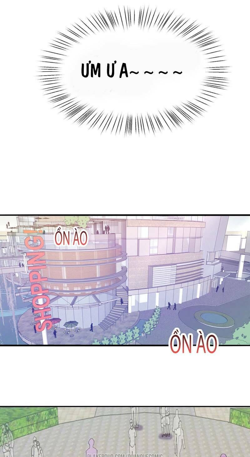 Nữ Thần Trong Điện Thoại chapter 33 - Upload bởi truyensieuhay.com