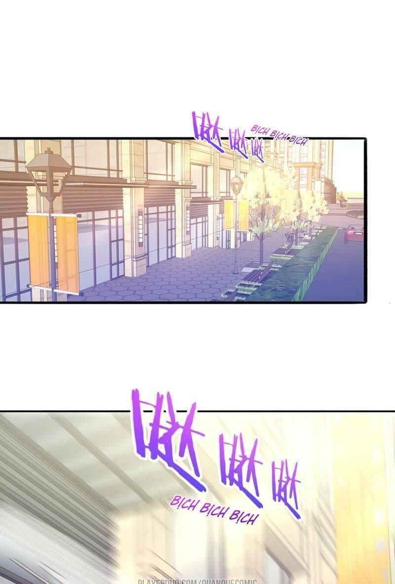 Nữ Thần Trong Điện Thoại chapter 35 - Trang 1