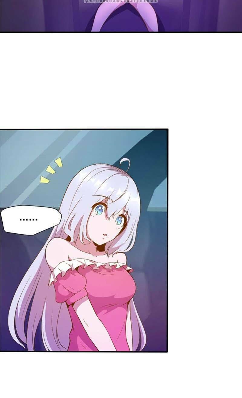 Nữ Thần Trong Điện Thoại chapter 35 - Trang 19