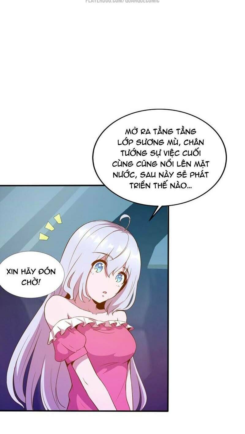 Nữ Thần Trong Điện Thoại chapter 35 - Trang 22