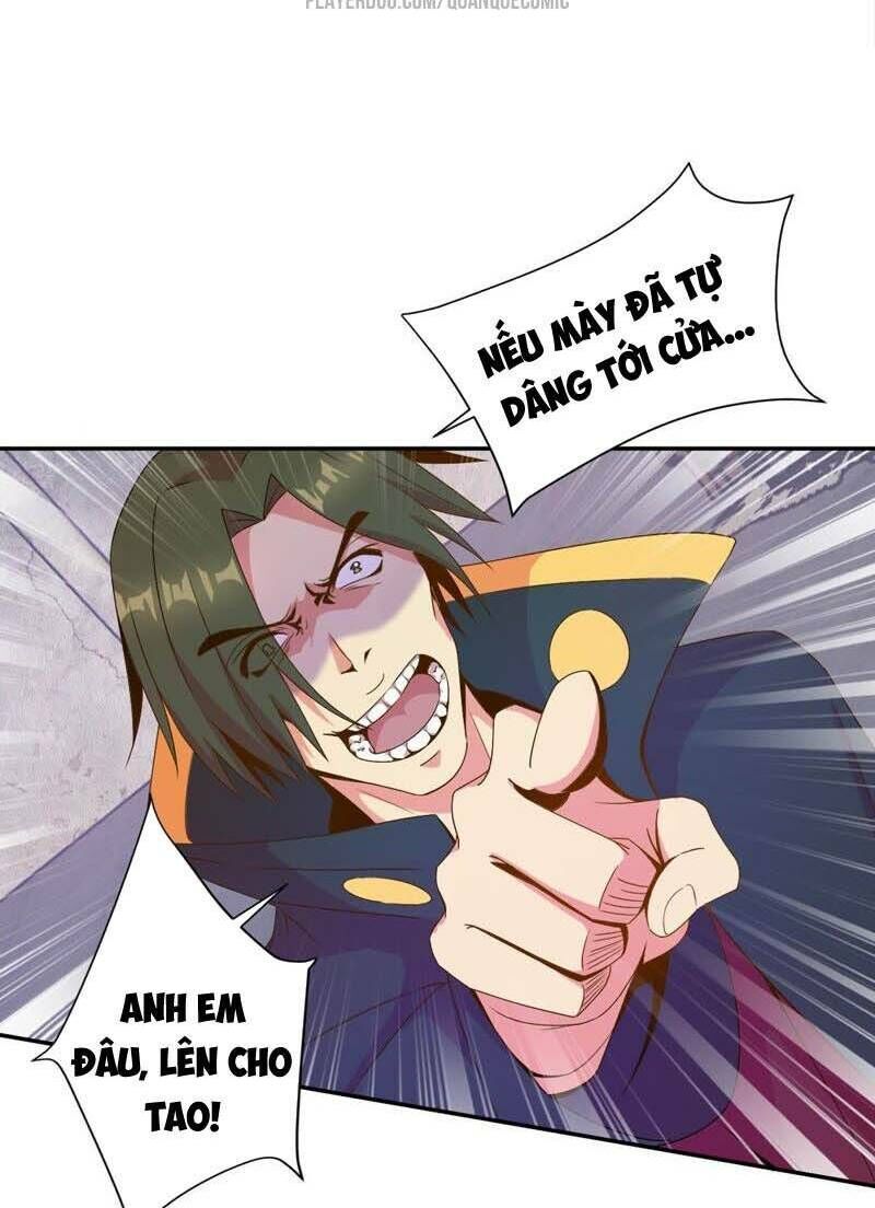 Nữ Thần Trong Điện Thoại chapter 36 - Trang 15