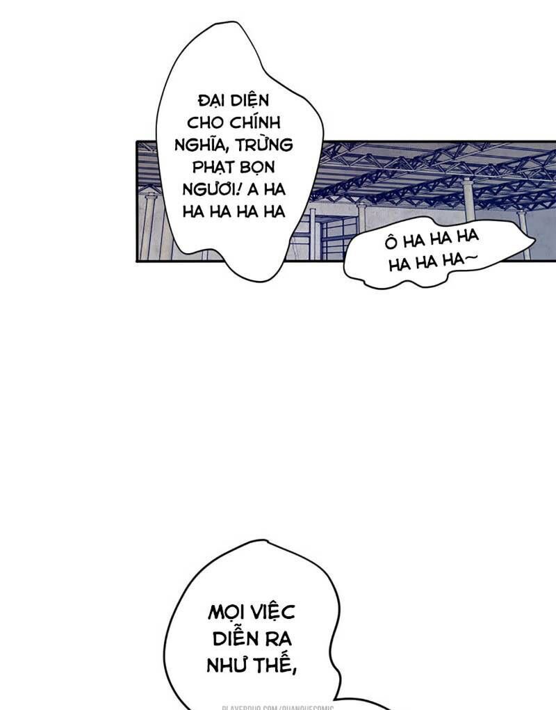 Nữ Thần Trong Điện Thoại chapter 38 - Trang 1
