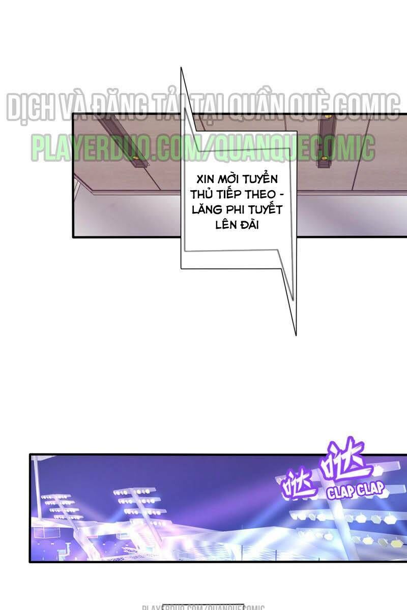 Nữ Thần Trong Điện Thoại chapter 39 - Trang 1