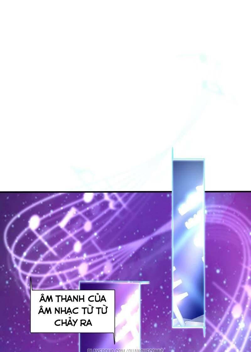 Nữ Thần Trong Điện Thoại chapter 39 - Trang 6