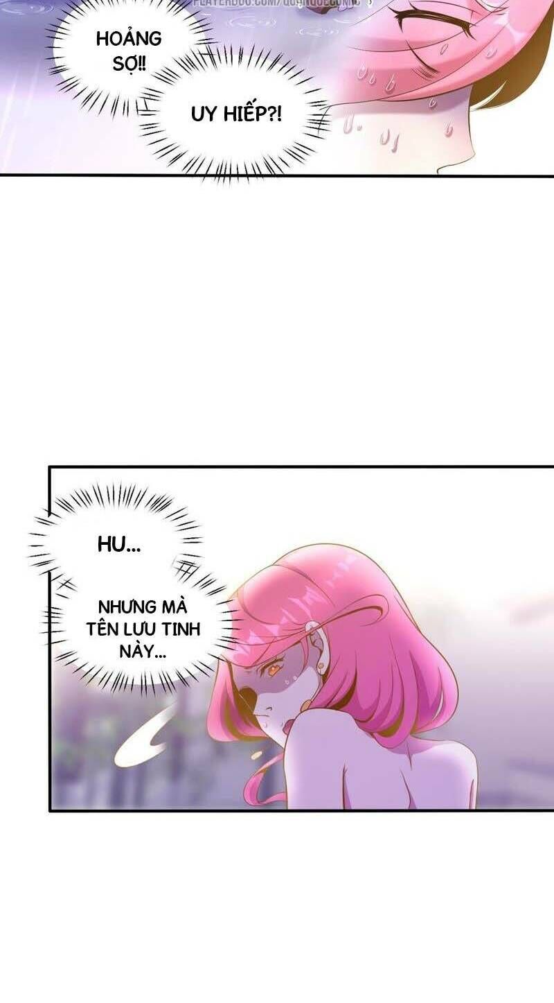 Nữ Thần Trong Điện Thoại chapter 40 - Trang 16