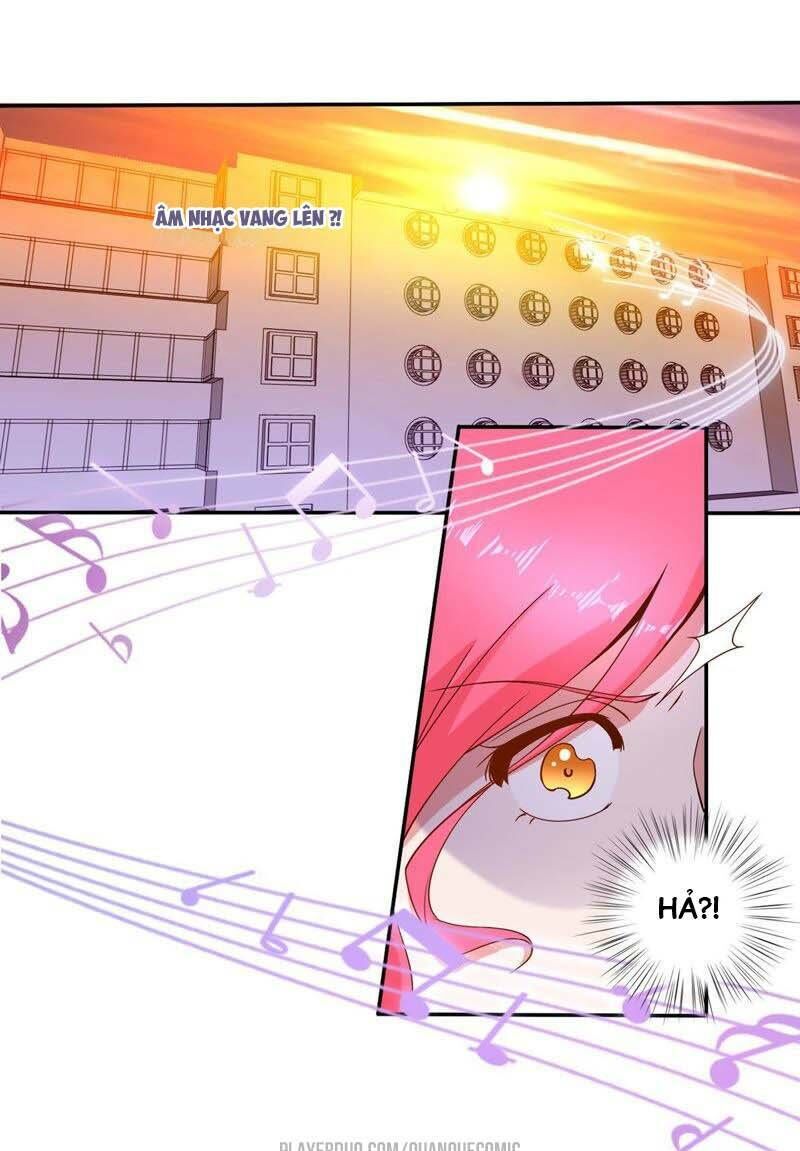 Nữ Thần Trong Điện Thoại chapter 41 - Trang 21