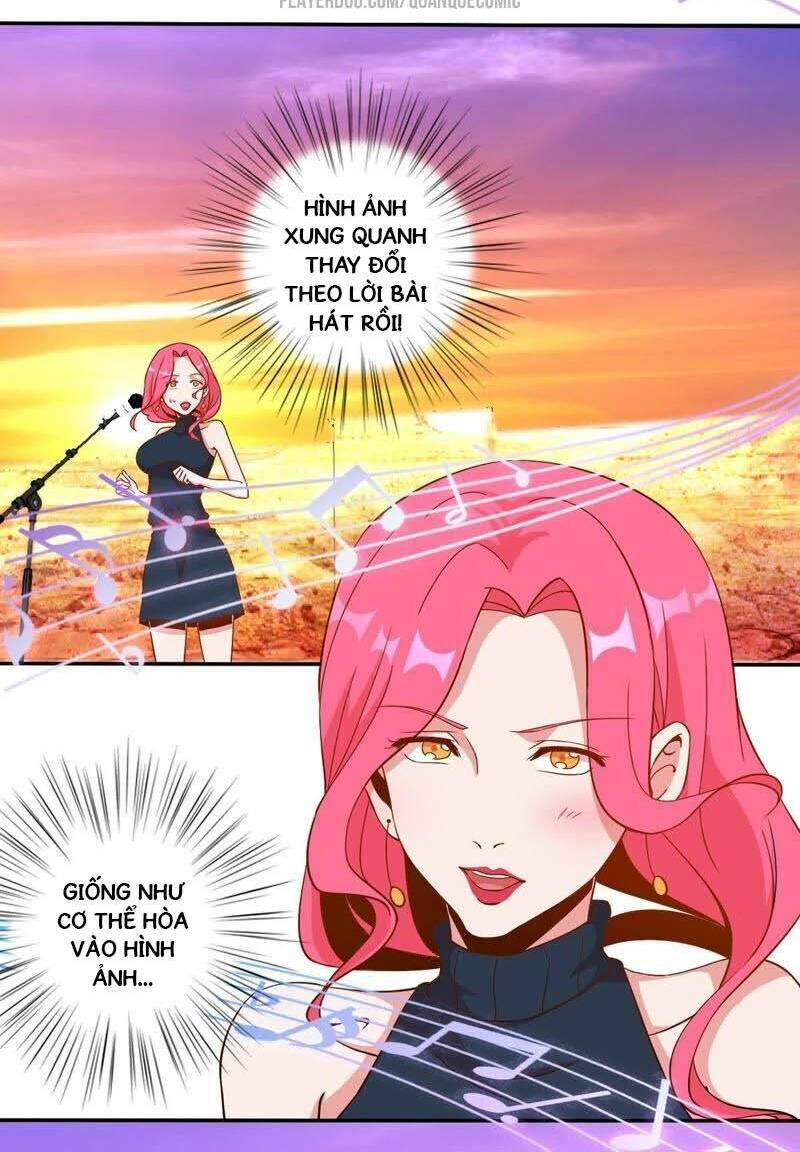 Nữ Thần Trong Điện Thoại chapter 41 - Trang 22