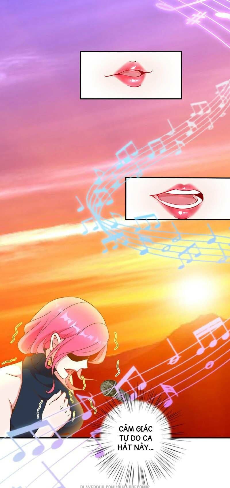 Nữ Thần Trong Điện Thoại chapter 41 - Trang 23