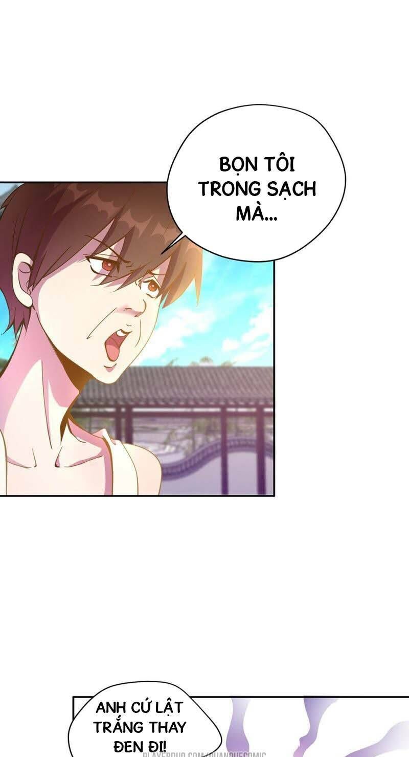 Nữ Thần Trong Điện Thoại chapter 41 - Trang 3