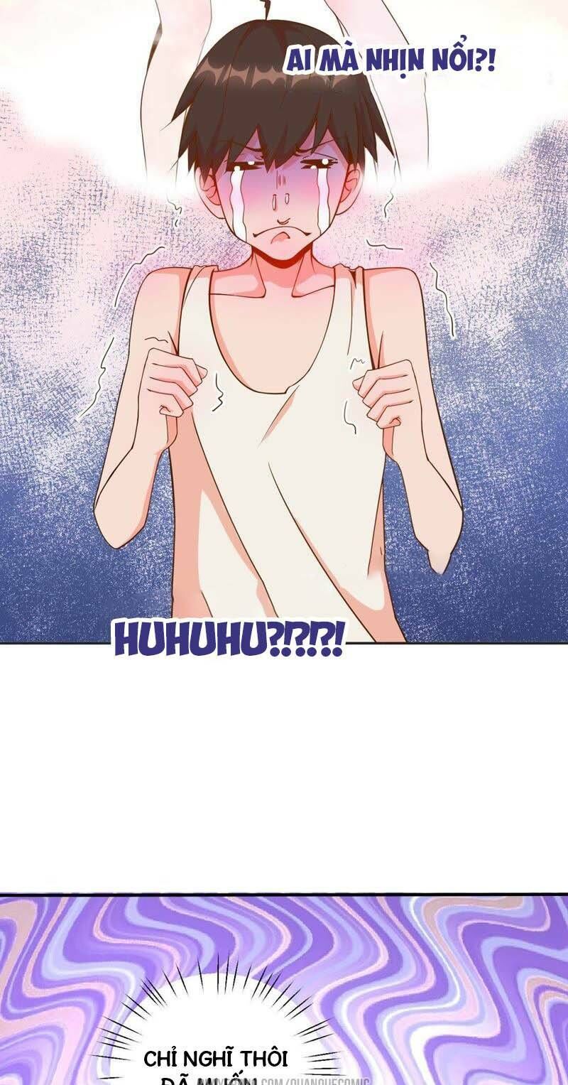 Nữ Thần Trong Điện Thoại chapter 42 - Trang 14
