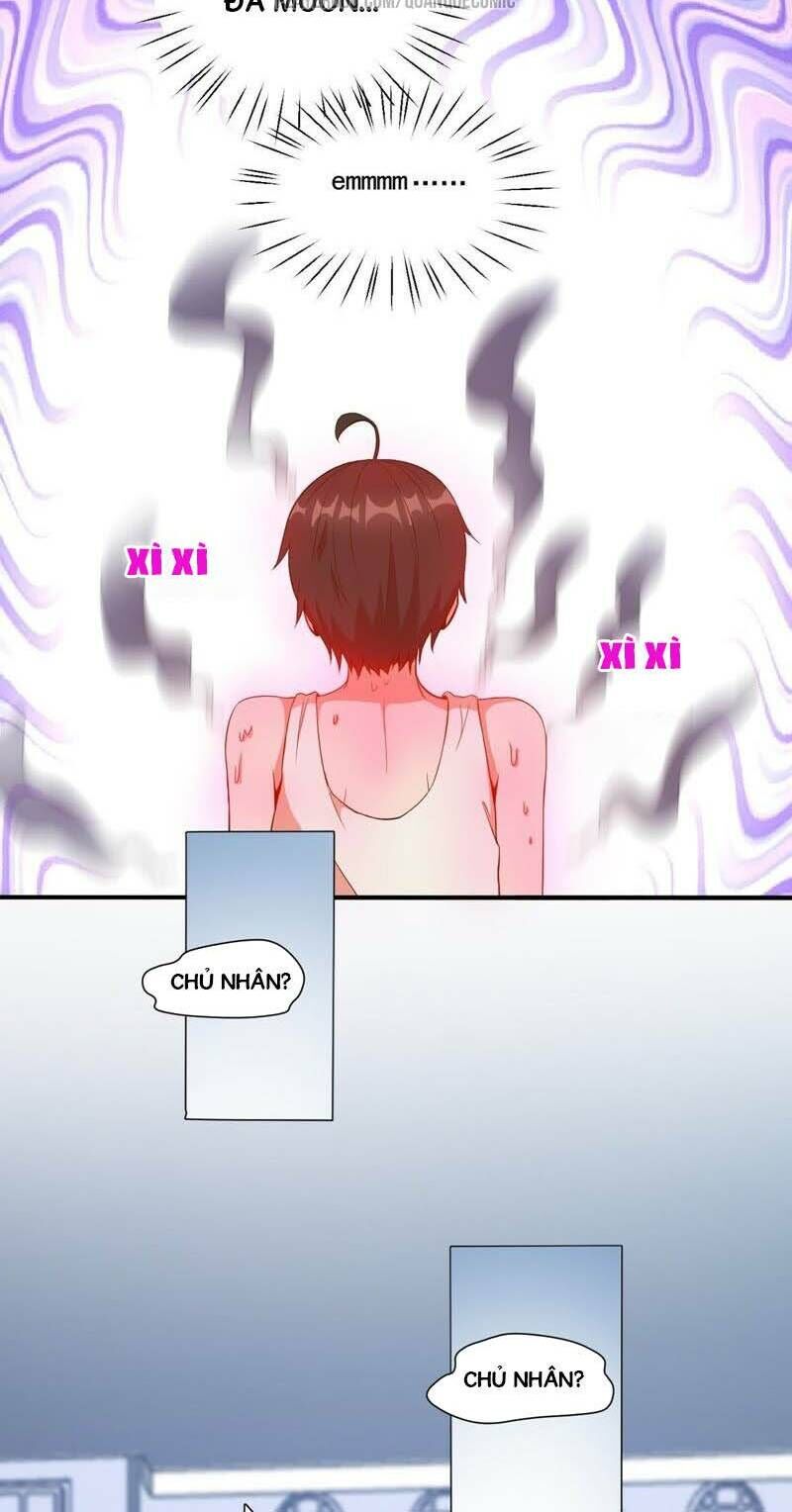 Nữ Thần Trong Điện Thoại chapter 42 - Trang 15