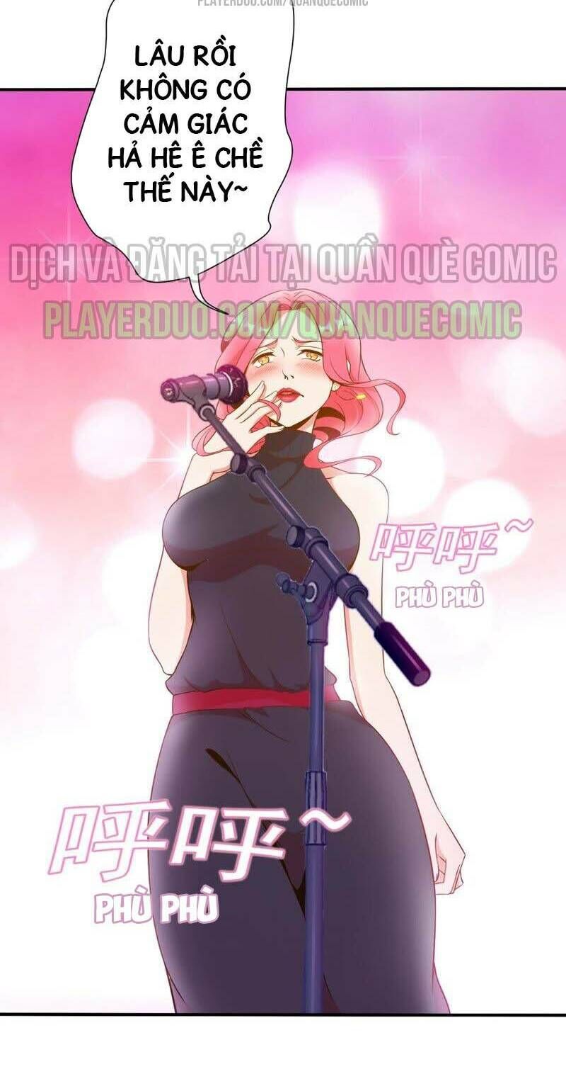 Nữ Thần Trong Điện Thoại chapter 42 - Trang 2