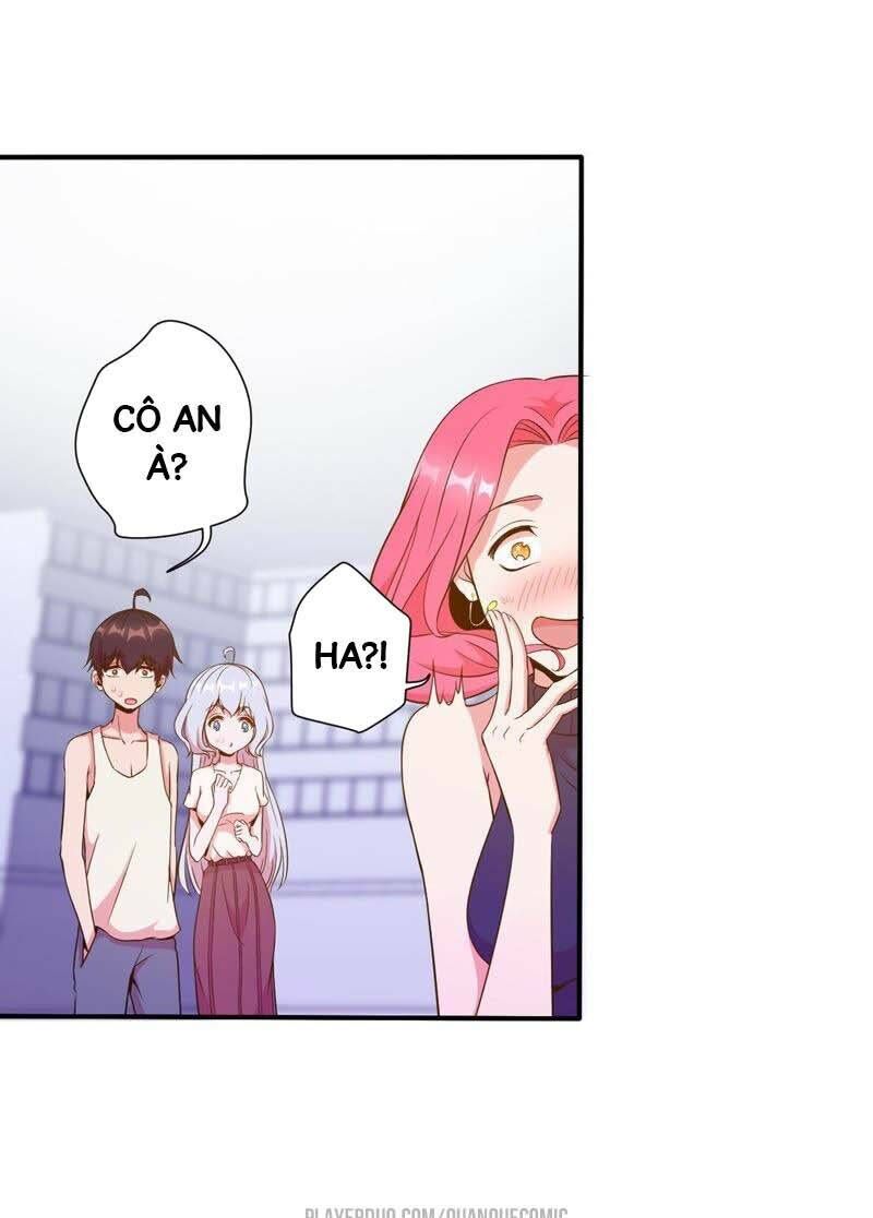 Nữ Thần Trong Điện Thoại chapter 42 - Trang 3
