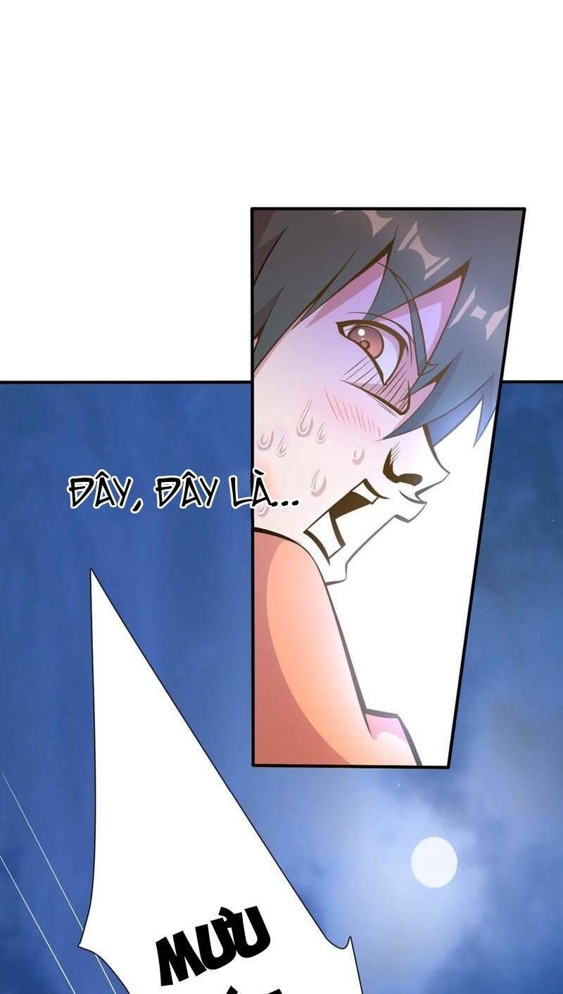 Nữ Thần Trong Điện Thoại chapter 43 - Trang 14