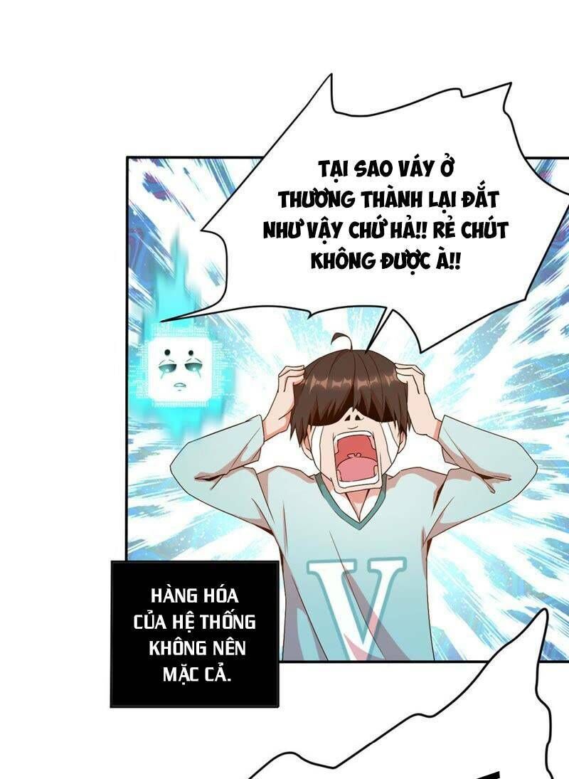 Nữ Thần Trong Điện Thoại chapter 43 - Trang 6