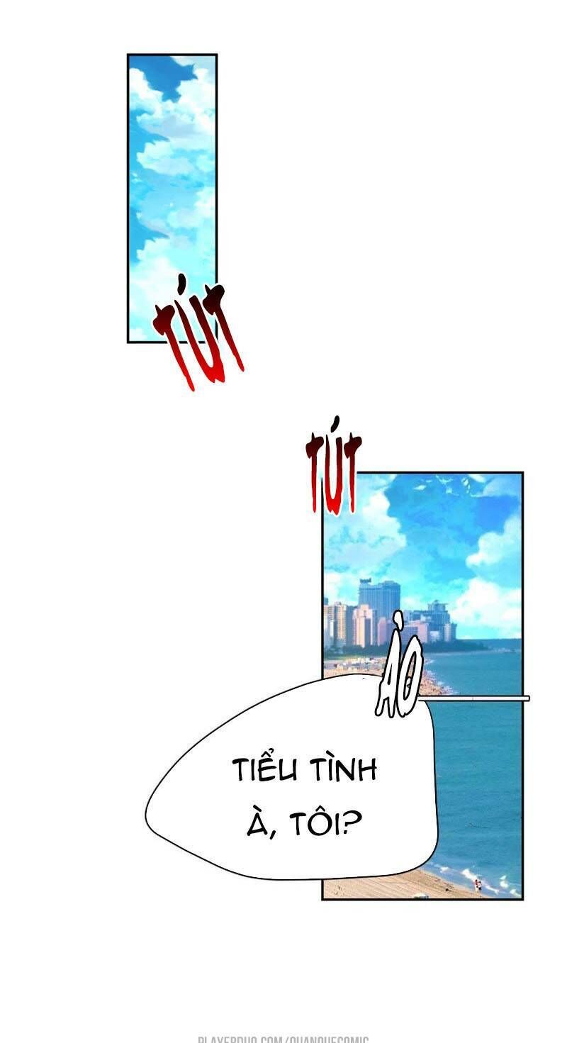 Nữ Thần Trong Điện Thoại chapter 46 - Trang 1