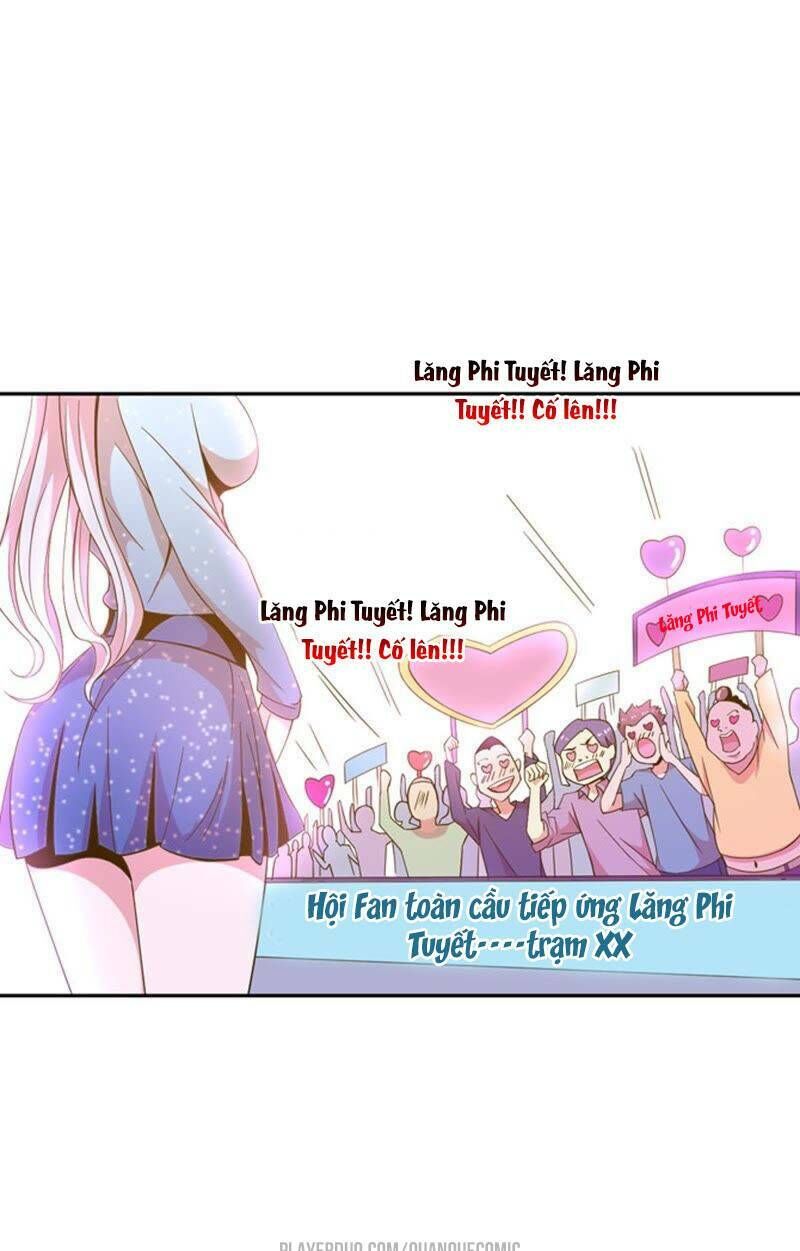 Nữ Thần Trong Điện Thoại chapter 46 - Trang 18