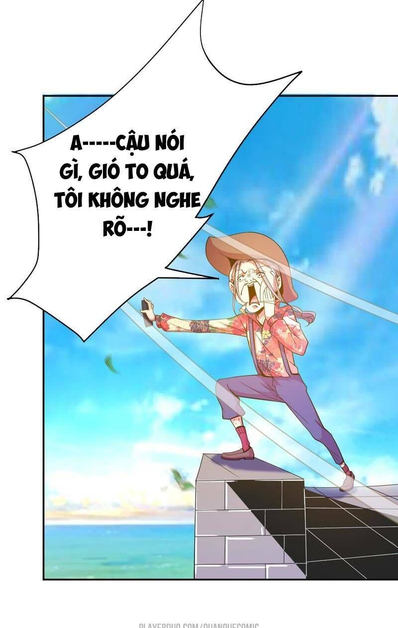 Nữ Thần Trong Điện Thoại chapter 46 - Trang 6
