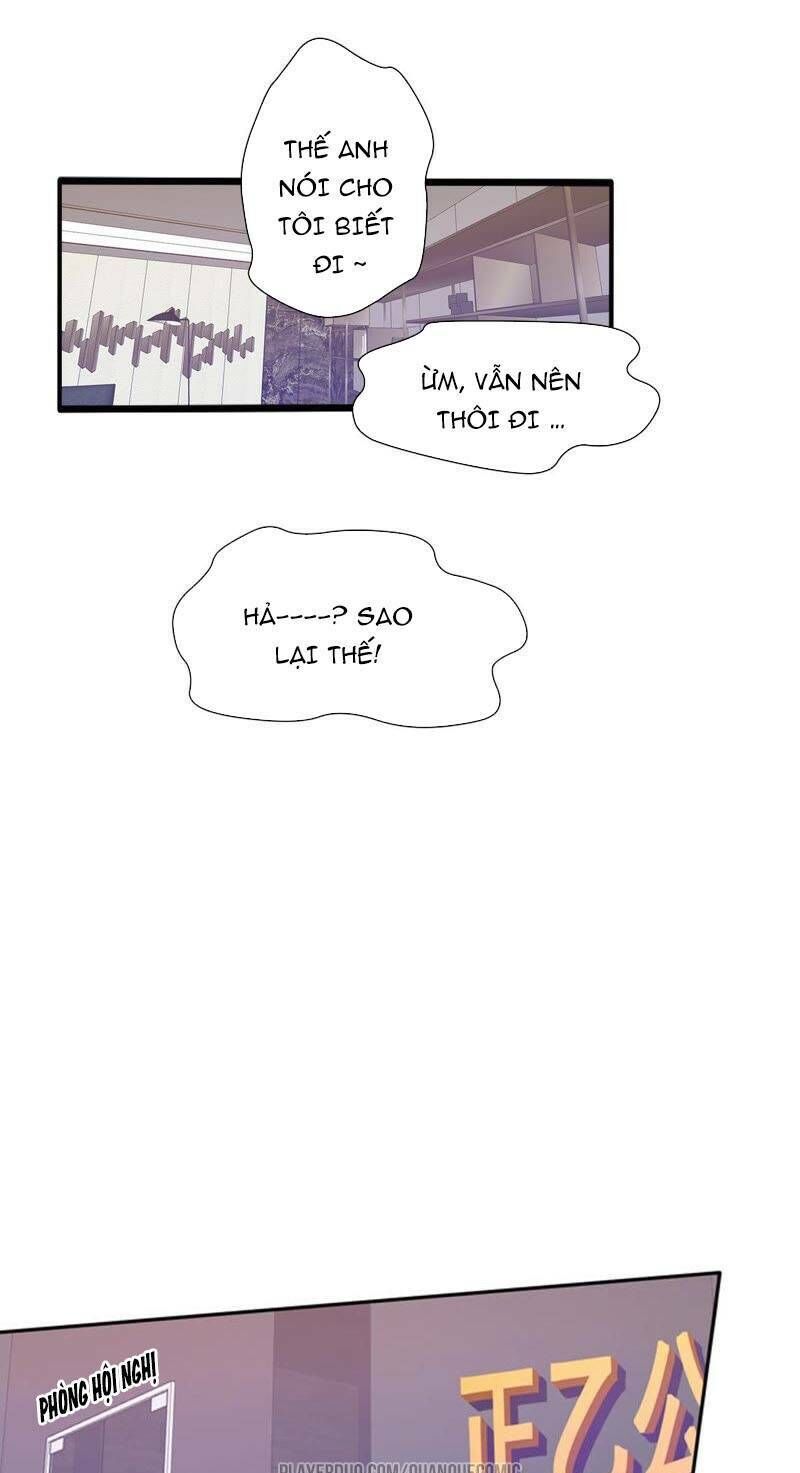 Nữ Thần Trong Điện Thoại chapter 46 - Trang 10