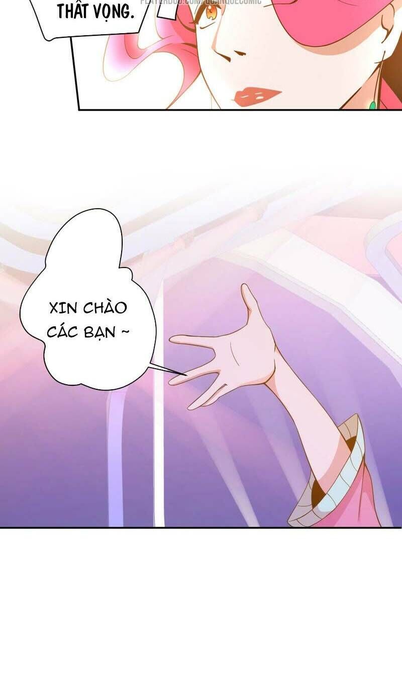 Nữ Thần Trong Điện Thoại chapter 47 - Trang 14