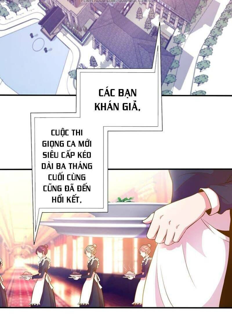Nữ Thần Trong Điện Thoại chapter 47 - Trang 2