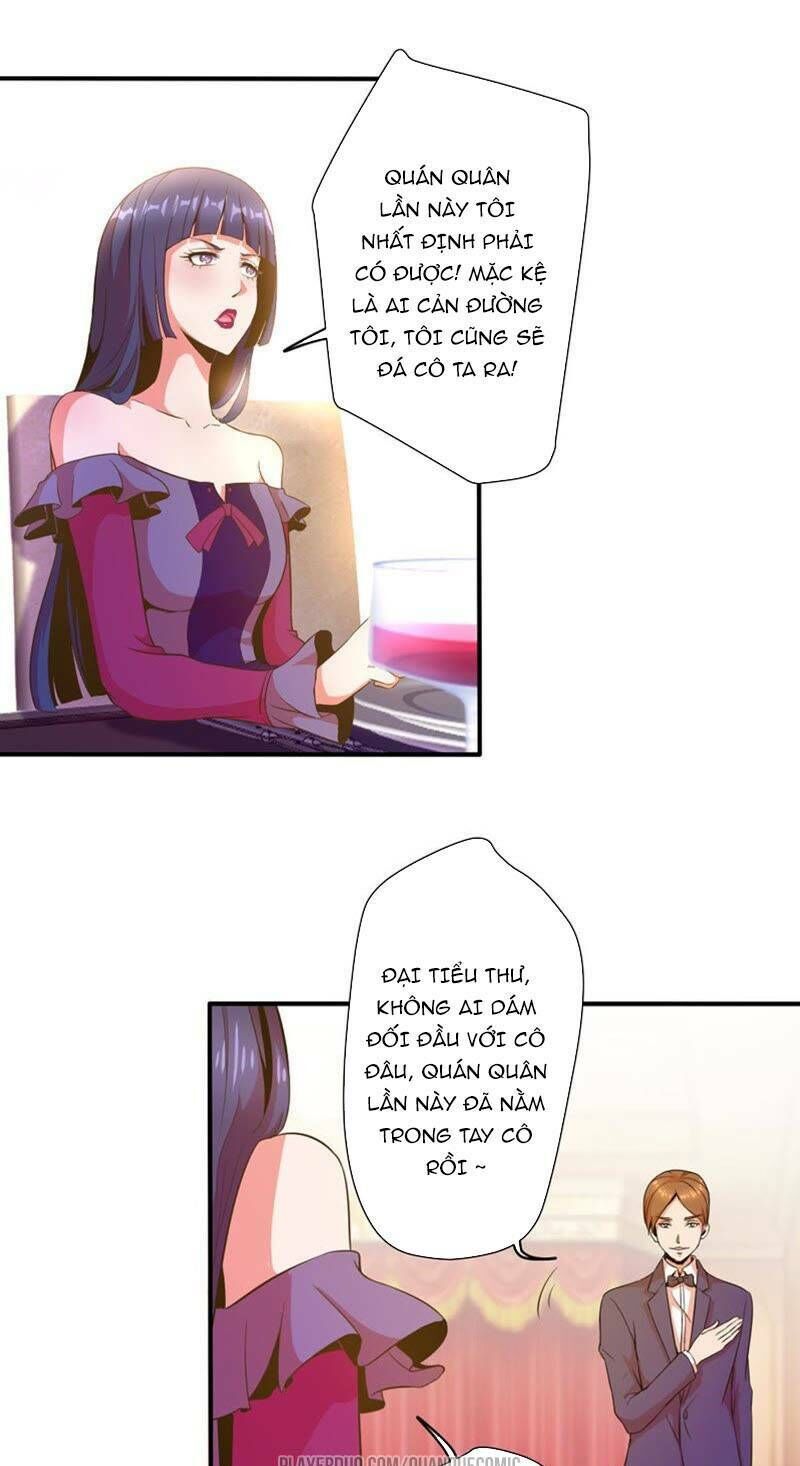 Nữ Thần Trong Điện Thoại chapter 47 - Trang 6