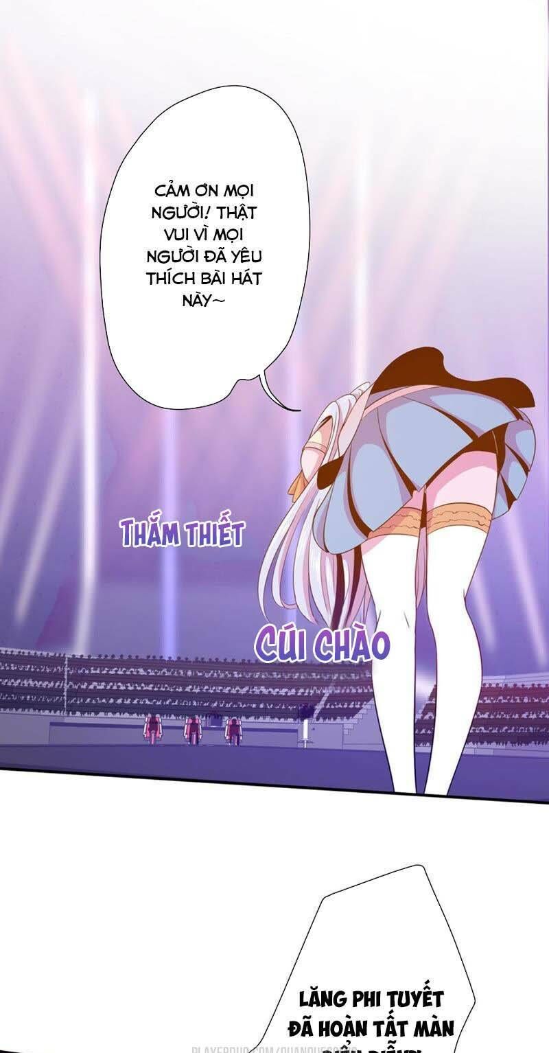 Nữ Thần Trong Điện Thoại chapter 48 - Trang 11