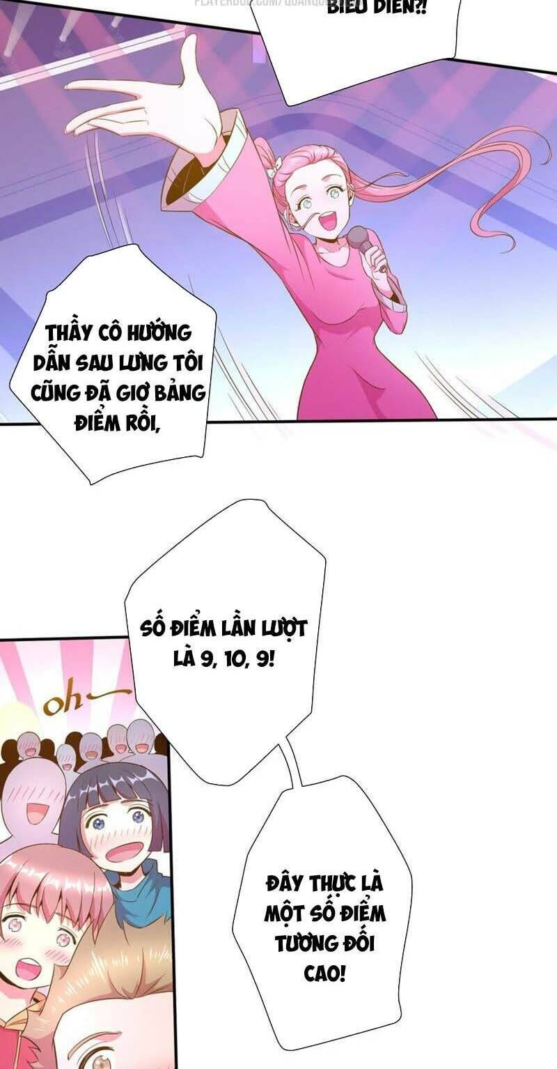 Nữ Thần Trong Điện Thoại chapter 48 - Trang 12