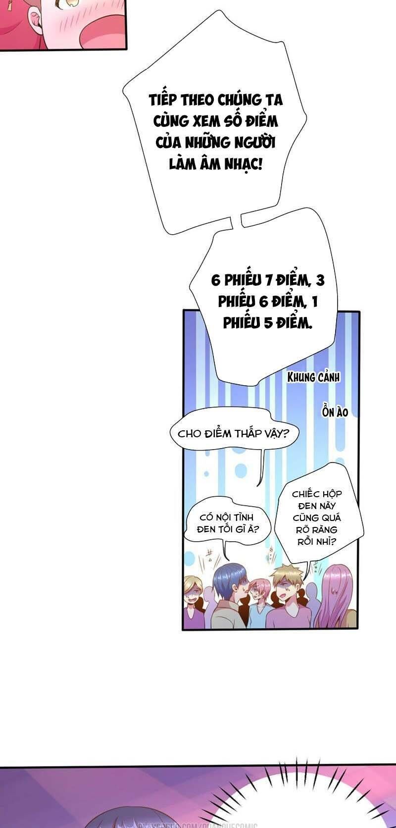 Nữ Thần Trong Điện Thoại chapter 48 - Trang 13