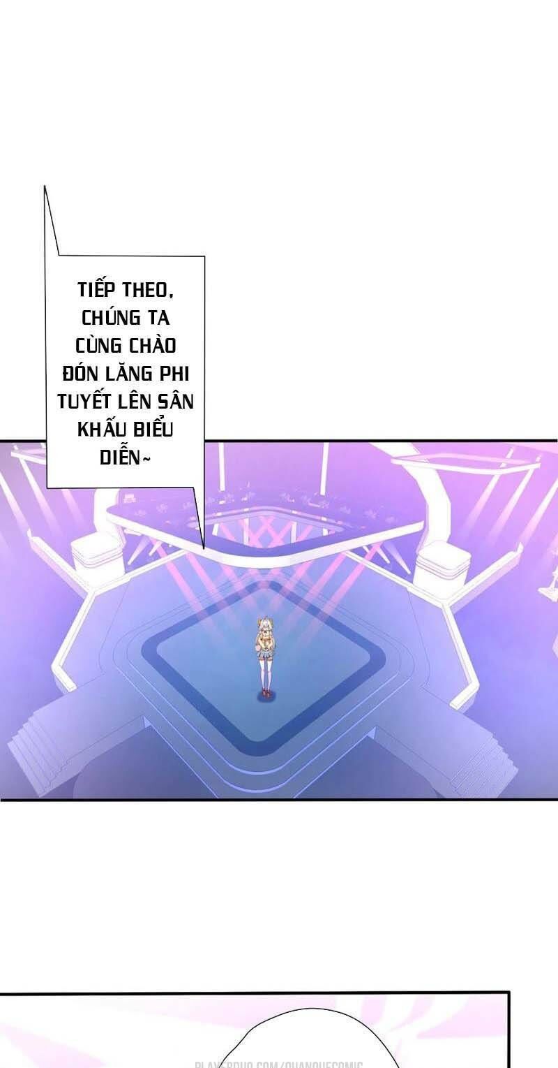 Nữ Thần Trong Điện Thoại chapter 48 - Trang 3