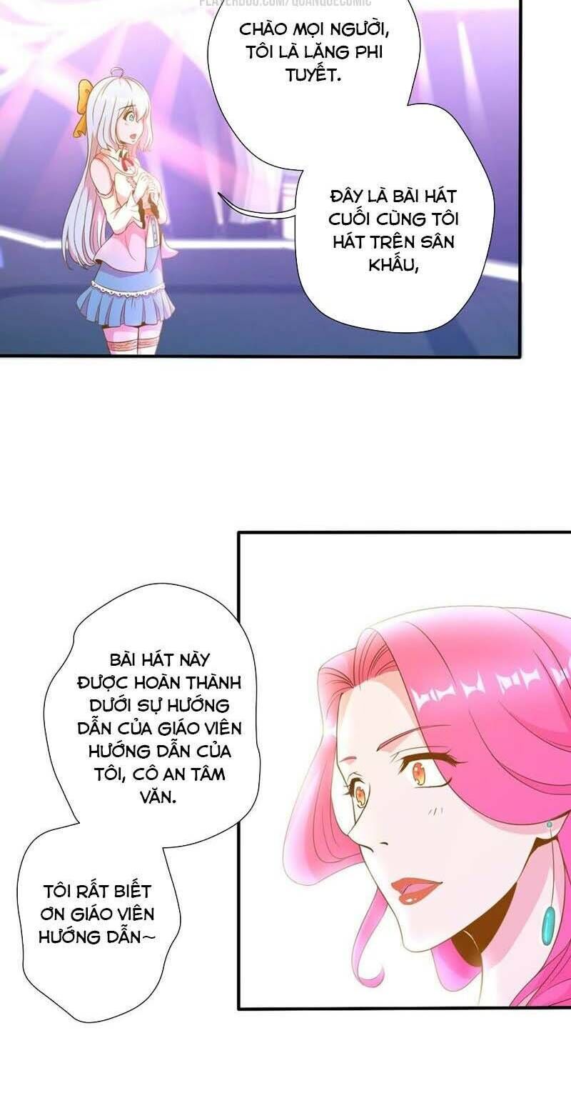 Nữ Thần Trong Điện Thoại chapter 48 - Trang 4