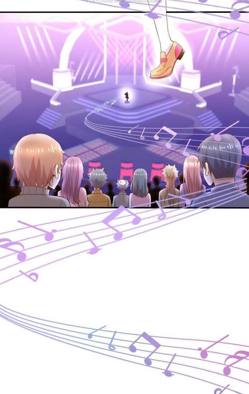 Nữ Thần Trong Điện Thoại chapter 48 - Trang 8