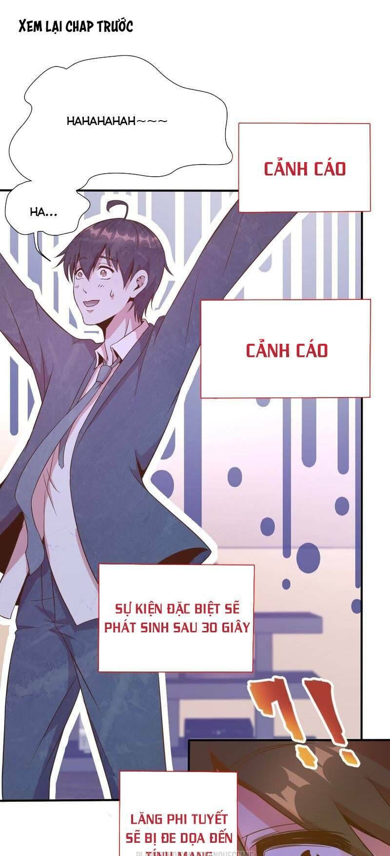 Nữ Thần Trong Điện Thoại chapter 49 - Upload bởi truyensieuhay.com