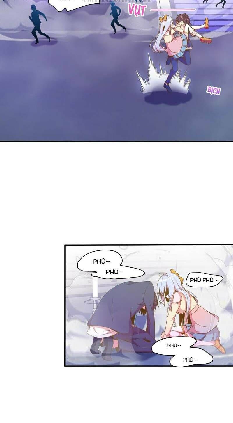 Nữ Thần Trong Điện Thoại chapter 49 - Upload bởi truyensieuhay.com