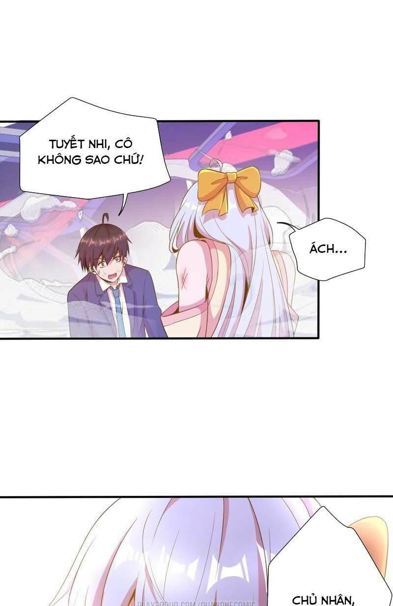Nữ Thần Trong Điện Thoại chapter 49 - Upload bởi truyensieuhay.com
