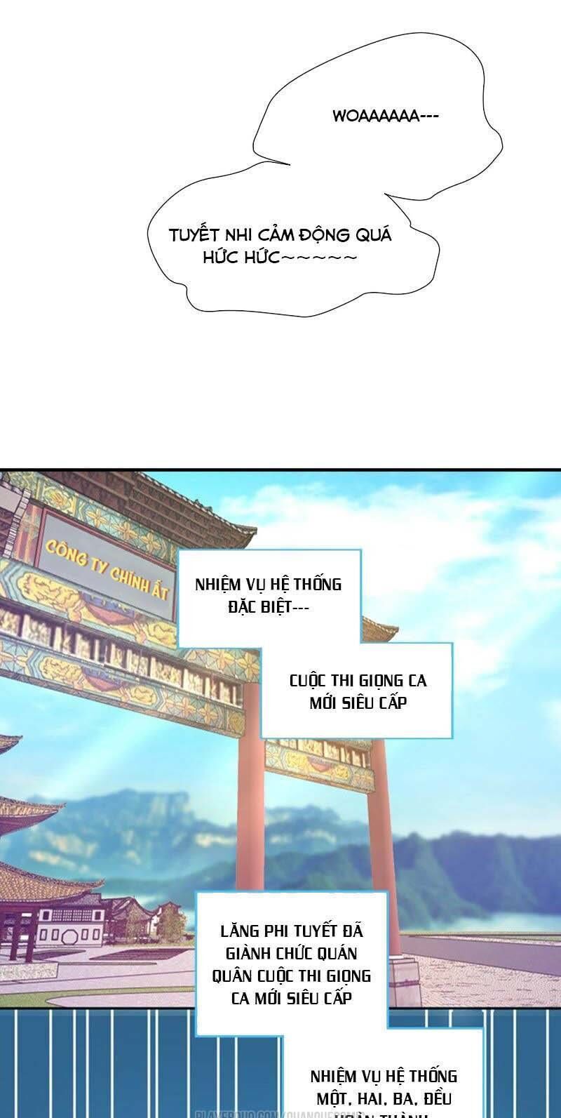 Nữ Thần Trong Điện Thoại chapter 49 - Upload bởi truyensieuhay.com