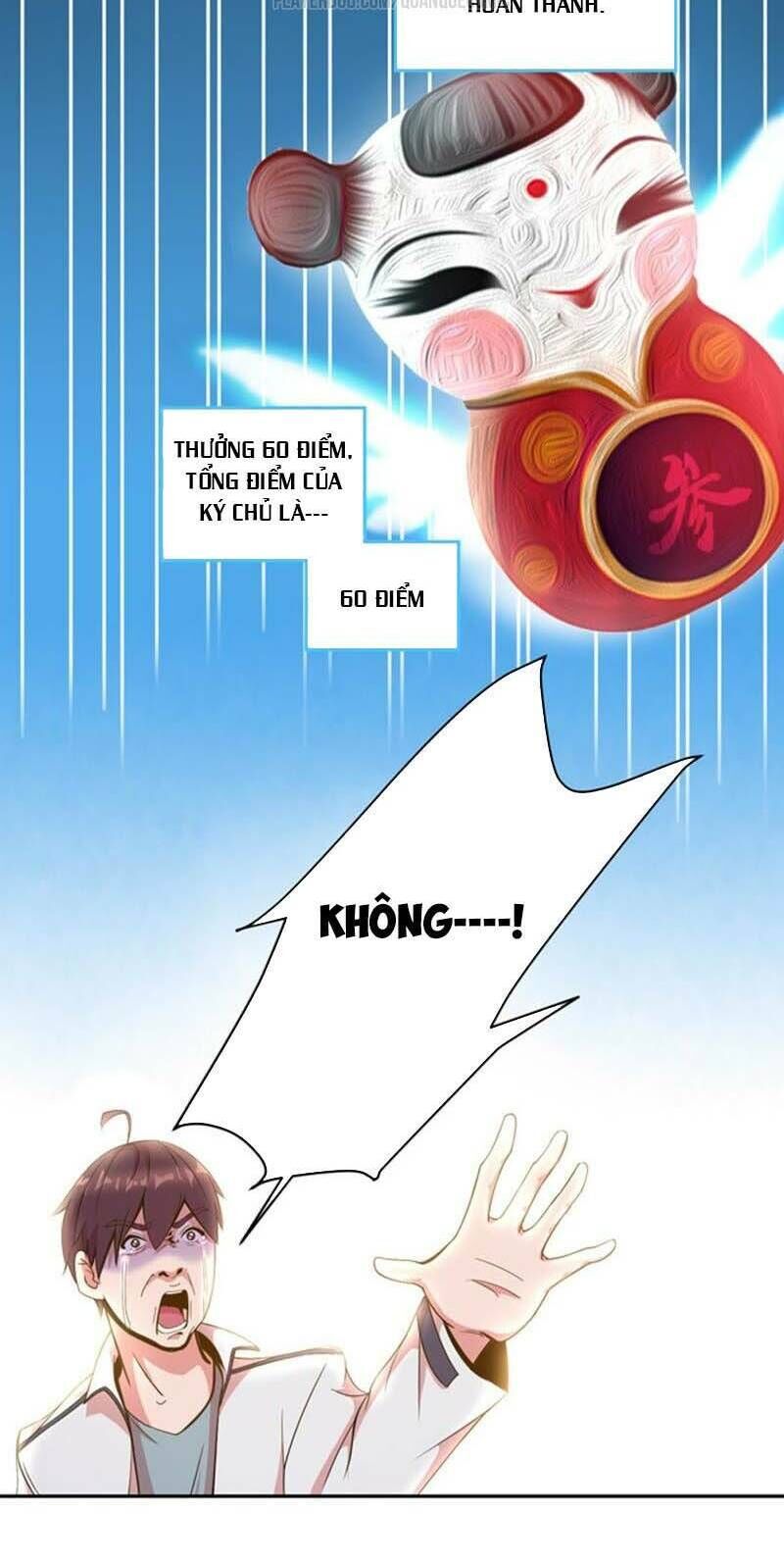 Nữ Thần Trong Điện Thoại chapter 49 - Upload bởi truyensieuhay.com