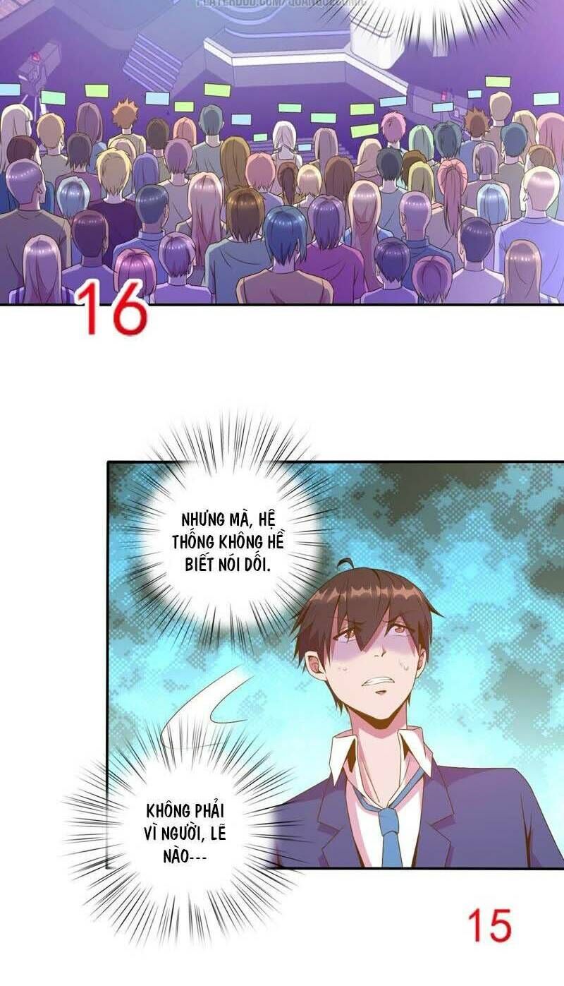 Nữ Thần Trong Điện Thoại chapter 49 - Upload bởi truyensieuhay.com