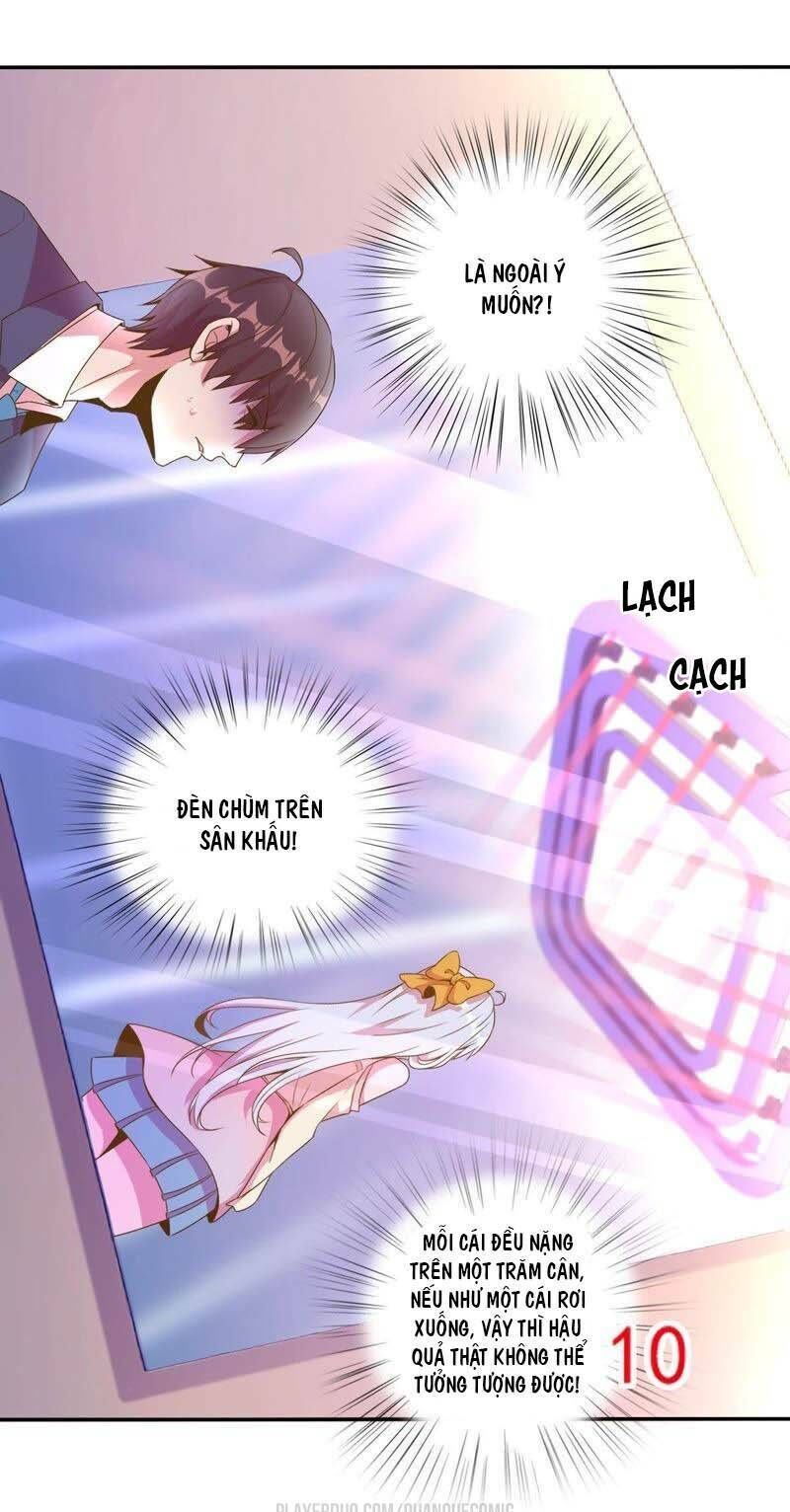 Nữ Thần Trong Điện Thoại chapter 49 - Upload bởi truyensieuhay.com