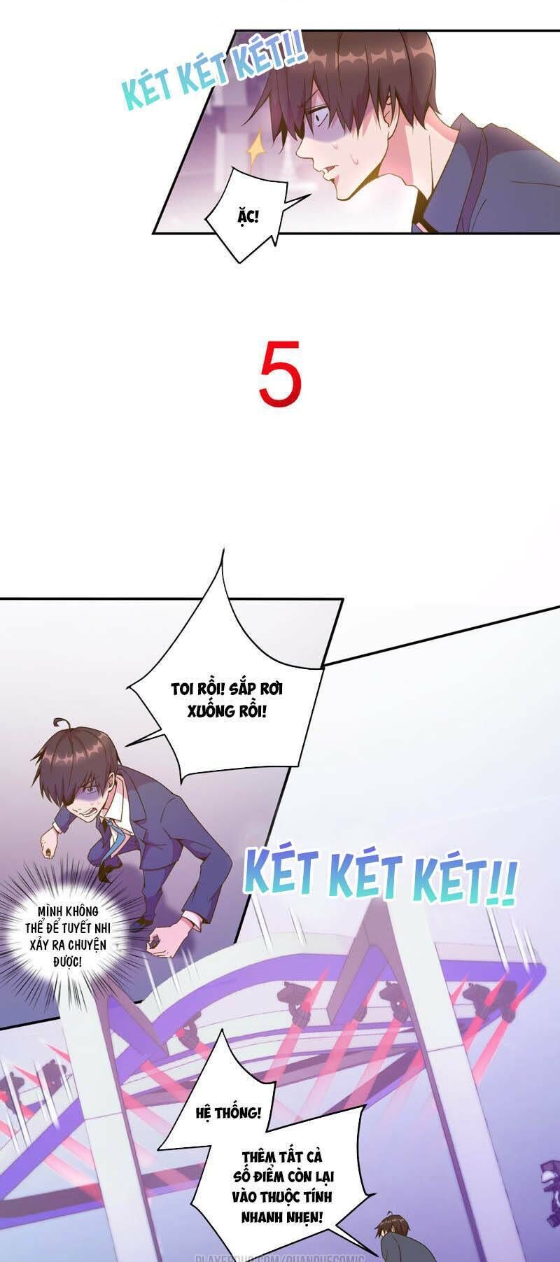 Nữ Thần Trong Điện Thoại chapter 49 - Upload bởi truyensieuhay.com
