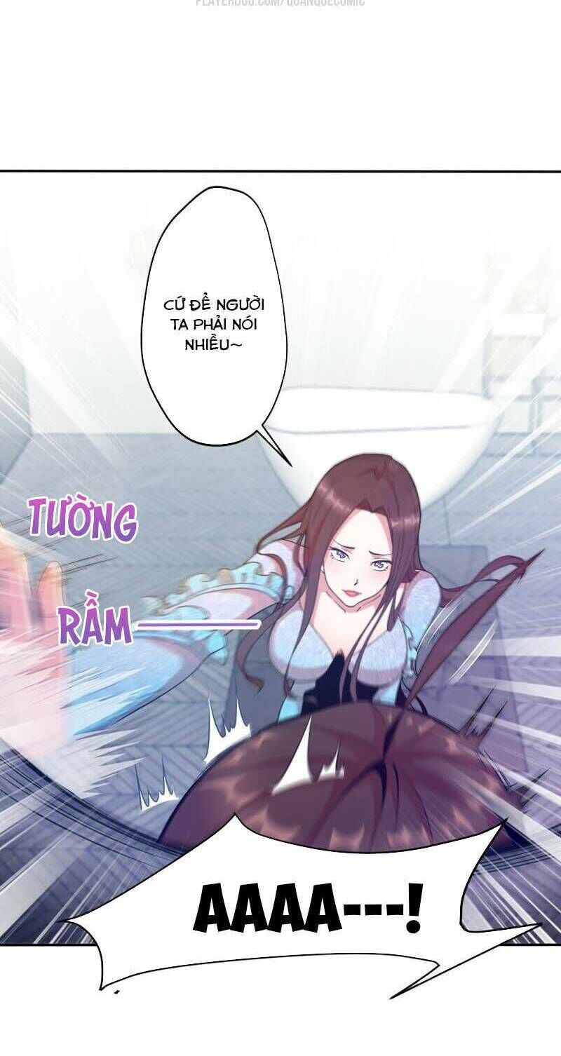 Nữ Thần Trong Điện Thoại chapter 51 - Trang 2