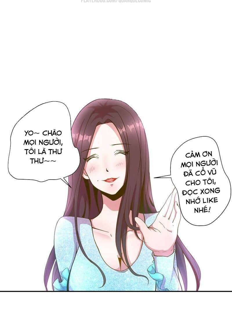 Nữ Thần Trong Điện Thoại chapter 51 - Trang 25