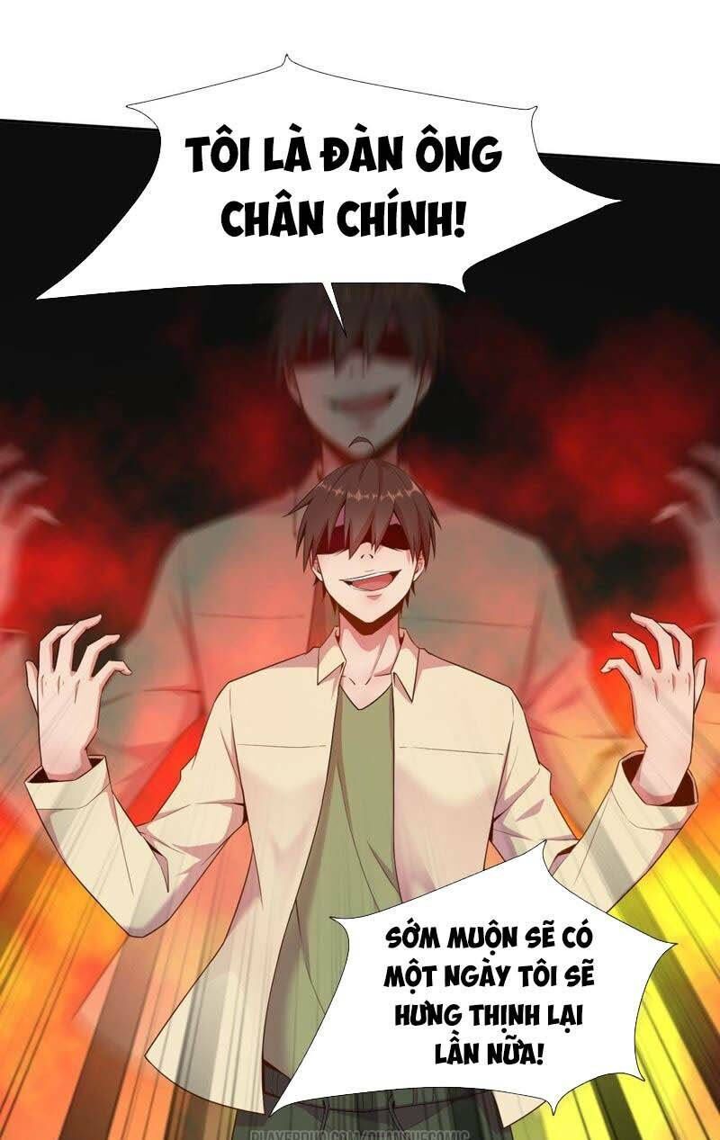 Nữ Thần Trong Điện Thoại chapter 52 - Trang 23