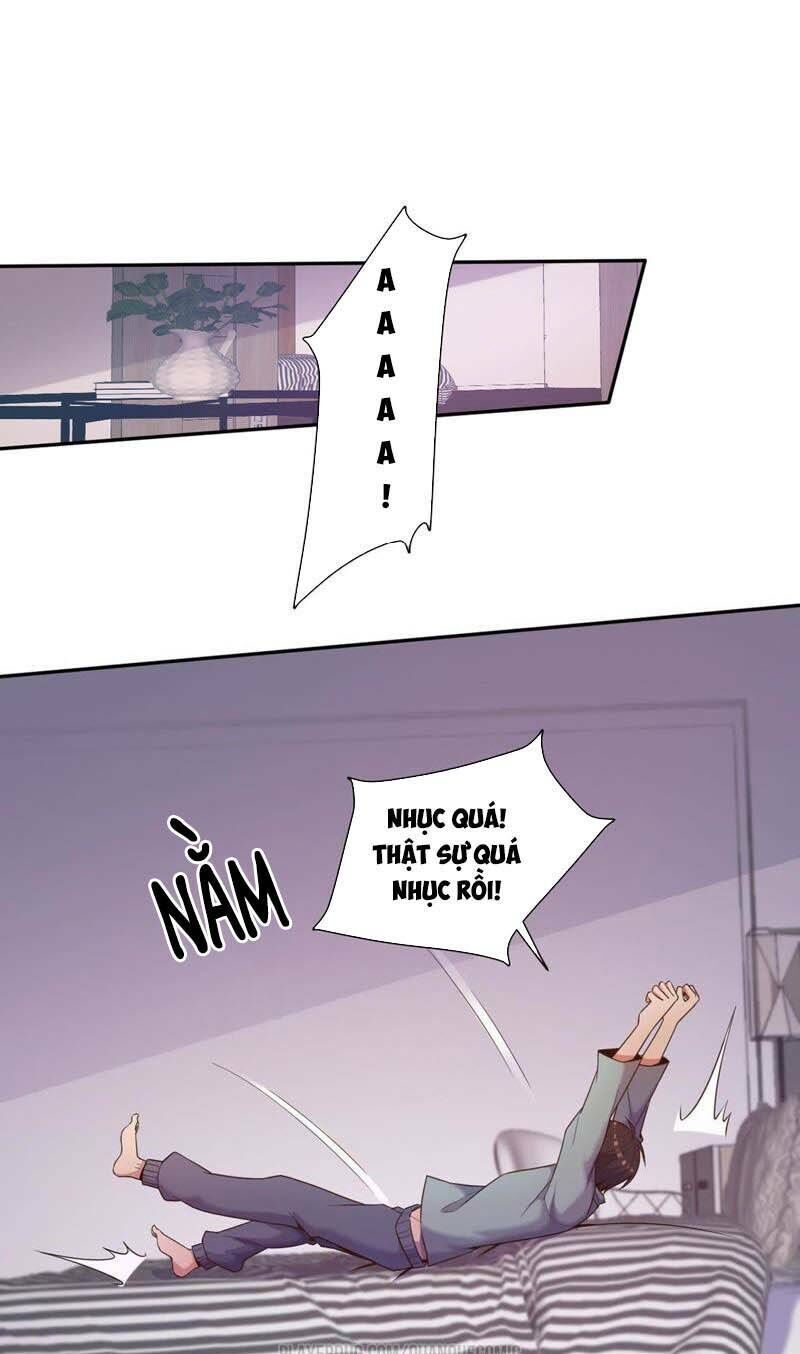 Nữ Thần Trong Điện Thoại chapter 52 - Trang 7