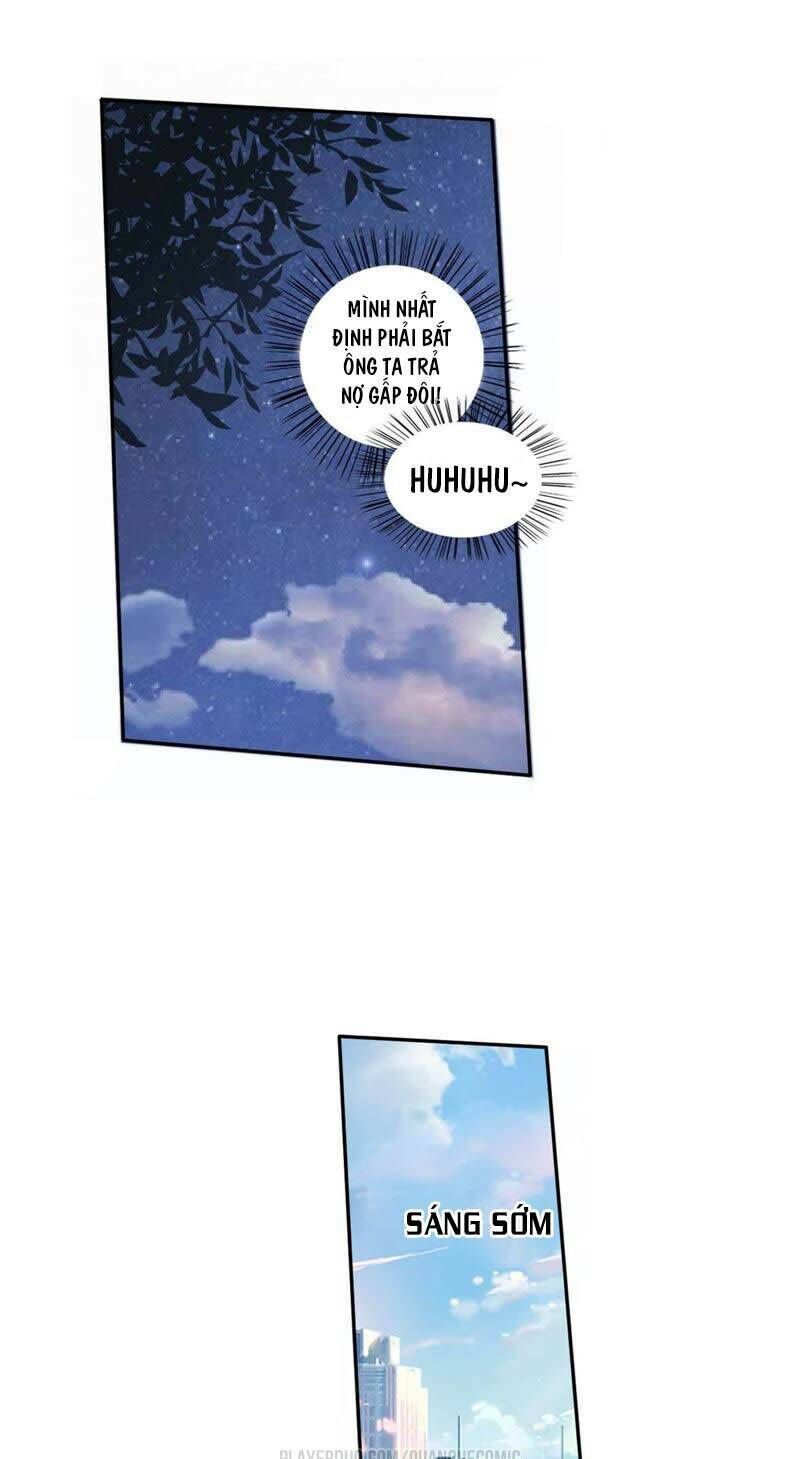 Nữ Thần Trong Điện Thoại chapter 52 - Trang 9