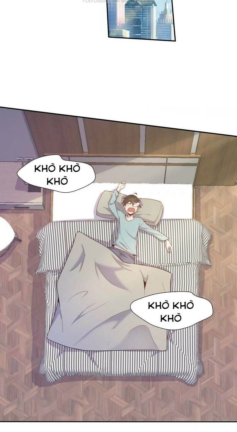 Nữ Thần Trong Điện Thoại chapter 52 - Trang 10